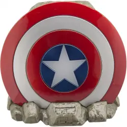 eKids Capitán América Altavoz Bluetooth