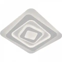 Fabrilamp Vegas Plafón Regulable 150W Blanco