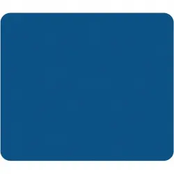 Fellowes Alfombrilla de Ratón Azul
