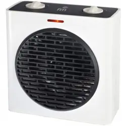 FM Calefacción T-20 Calefactor 2000W