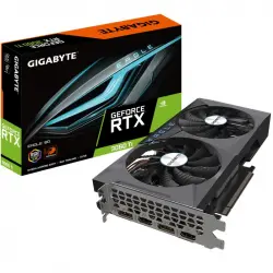 Gigabyte GeForce RTX 3060 Ti EAGLE LHR V2 8GB GDRR6