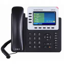 GrandStream GXP2140 Teléfono VoIP