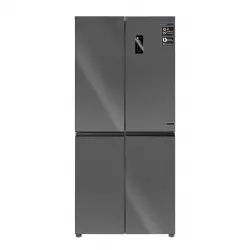 Infiniton - Frigorífico americano Infiniton Total No Frost - AMCB-460CD83WEN.