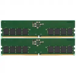 Kingston ValueRAM DDR5 5200MHz 32GB 2x16GB CL42