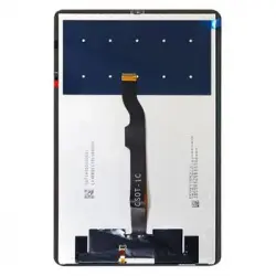 Lcd Y Cristal Táctil Compatible Negro Para Xiaomi Pad 5 Y 5 Pro