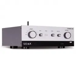 Leak - Amplificador Integrado Stereo 230 Plata