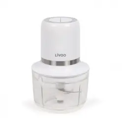 Livoo Picadora 1.2l 200w - Dop222
