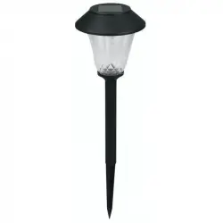 Luxform Saint Tropez Farola Solar LED