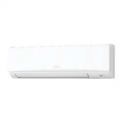 Mitsubishi Electric - Aire acondicionado 1x1 Mitsubishi Electric 6.106 frig/h y 6.880 Kcal/h -MPKZ-71VKAL.