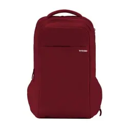 Mochila Incase Icon Pack Rojo para MacBook 15/16''