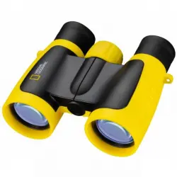 National Geographic Prismáticos Infantiles 3x30mm