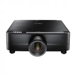 Optoma ZU920T Proyector Láser ANSI DLP WUXGA 3D 9800 Lúmenes