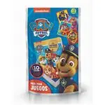 Pack Mega juegos Patrulla Canina