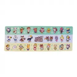 Paladone Animal Crossing Alfombrilla Ratón 30x80cm