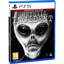 PS5 Greyhill Incident Abducted Edition
