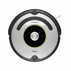 Robot Aspirador iRobot Roomba 631