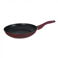 San Ignacio Vinum Sartén de Aluminio Forjado 30cm