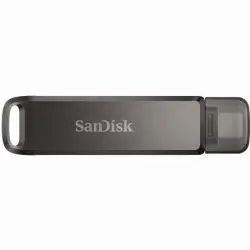 Sandisk iXpand Luxe 64GB USB-C/Lightning