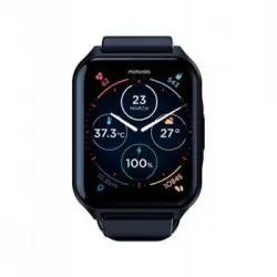 Smartwatch Motorola Watch Phantom 70 Black