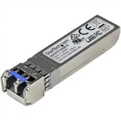 Startech Módulo SFP+ Compatible con Cisco Meraki MA-SFP-10GB-LR