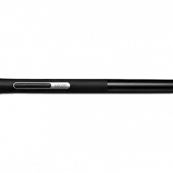 Stylus pen - Wacom Pro Pen Slim, Inalámbrico, Wireless, Universal, Negro