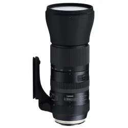 Tamron A022N Objetivo SP 150-600mm F5-6.3 Di VC USD G2 para Nikon