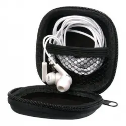 TNB ESCASEBK Estuche Auriculares