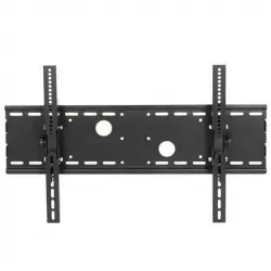 TooQ LP4970T Soporte para TV VESA 800x400 Max 75KG Negro