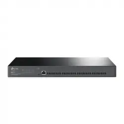 TP-Link TL-SX3016F Switch Administrado 16 Puertos 10GE SFP+ L2+