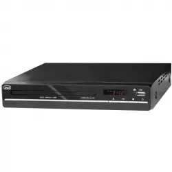 Trevi DVMI 3580 Reproductor DVD/USB