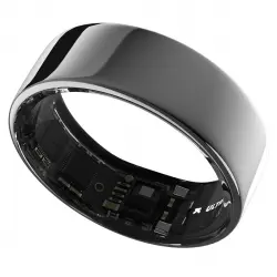 Ultrahuman - Anillo inteligente Ultrahuman Air Ring Space Silver.