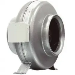 Ventilador Circular Metalico Ck250berp Munfan