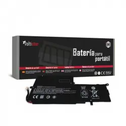 Voltistar Batería para Portátil HP Spectre PRO X360 G1 G2 Series PK03XL