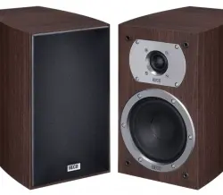 Altavoces Heco Victa Prime 202 Marron Pareja