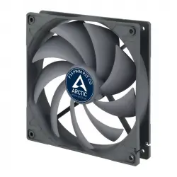 Arctic F14 PWM PST CO Ventilador 140mm Negro