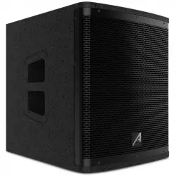 Audibax DSP15s Subwoofer Activo 15 Pulgadas 500W