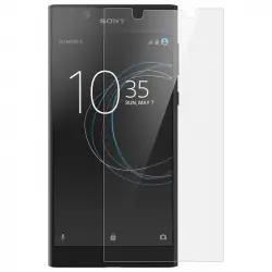Avizar Protector Cristal Templado para Sony Xperia L1