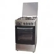 Cocina Svan Svk5500ex