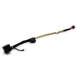 Conector Jack Dc Para Portátil Sony Vaio Pcg-81212m Vpcf11j0e