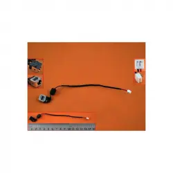 Dc Jack Para Toshiba Satellite Nb500 Nb505 (con Cable ) Pj581