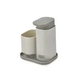 Dispensador de jabón Joseph Joseph Duo