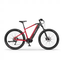 Ecobike Rx500 19 Pro 17.5ah Bicicleta Eléctrica De Montaña
