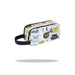 Estuche escolar juvenil Primus Coolpack 3 compartimentos Pucci