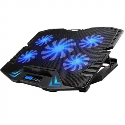 Ewent EW1259 Base Refrigeradora para Portátil hasta 17"