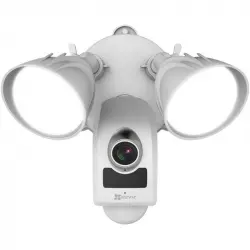 EZVIZ LC1 Cámara de Seguridad IP Exterior con Luz