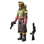 Figura Hasbro Retro Collection Star Wars Boba Fett Retro 10cm