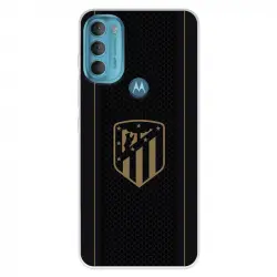 Funda Para Motorola Moto G71 5g Del Atleti - Licencia Oficial Atlético De Madrid