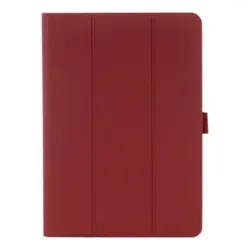 Funda Tucano Cosmo Folio Case rojo para iPad Pro 10,5"