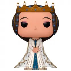 Funko Pop Disney Wish Queen Amaya