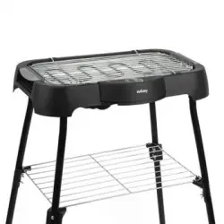 H.koenig - Grill Barbacoa Electrica / Ref. Gbe42